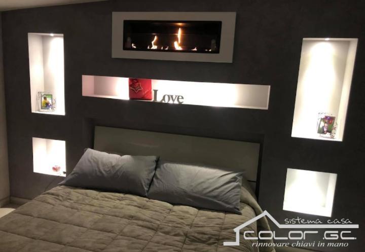 Love&relax Apartment