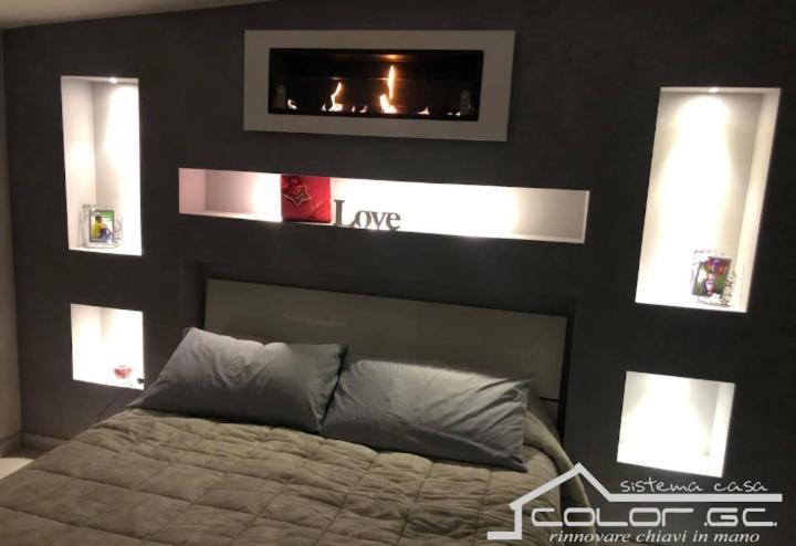 Love&relax Apartment Roccasecca