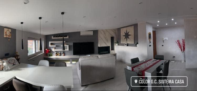 Love&relax Apartment Roccasecca