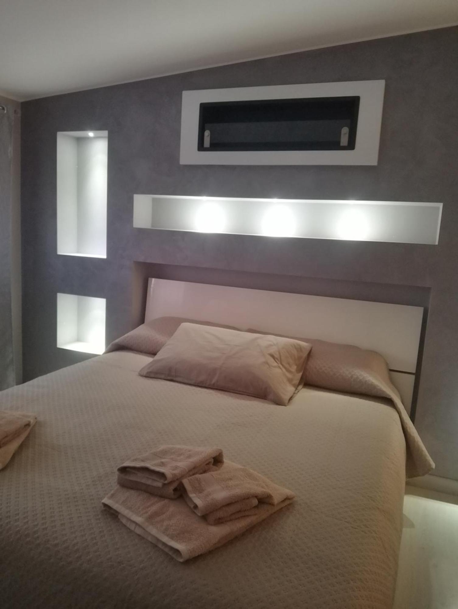Love&relax Apartment *